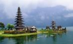 تور بالی اندونزی آژانس آرتنوس سفر